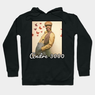 Andre 3000 \ 1975 Hoodie